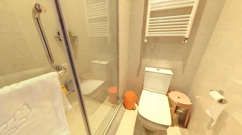 Dongyuan 1891 Impresses Yangtze River - View 9