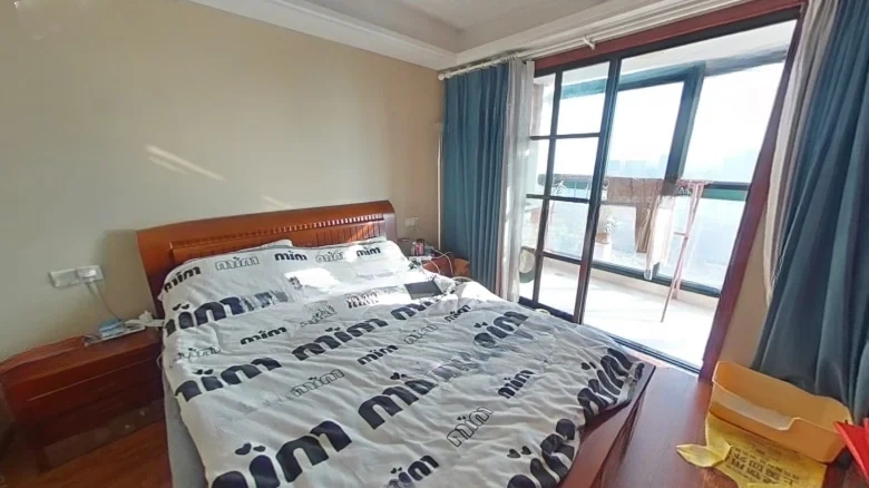 Confluence Apartment Complex - View 4