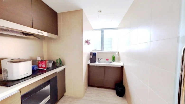 Sunlight City Global Financial Center - View 7