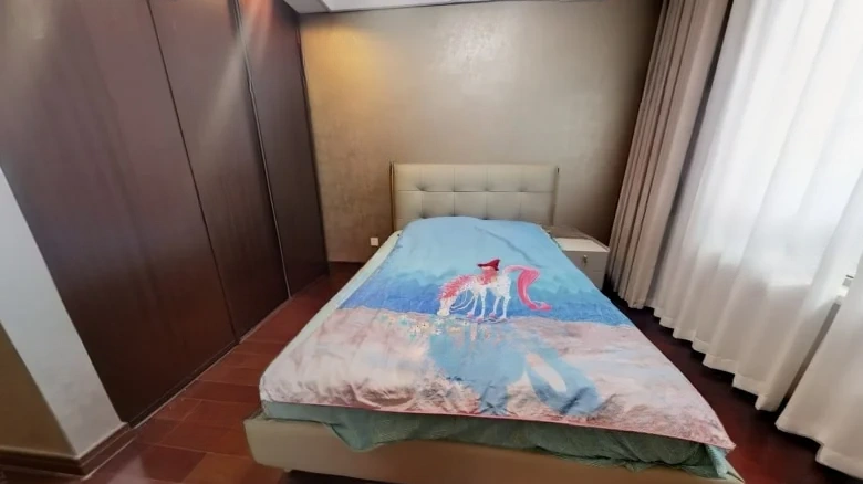 Zhaoshang Jiaming Longyuan - View 5