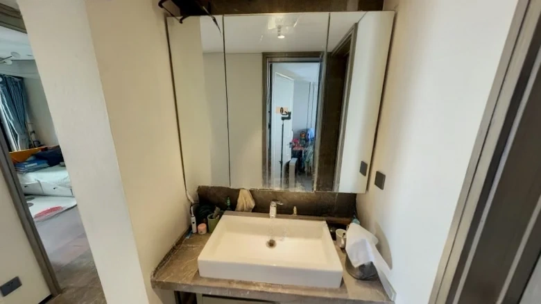 Deep Industry Grasping the River Mansion - View 16