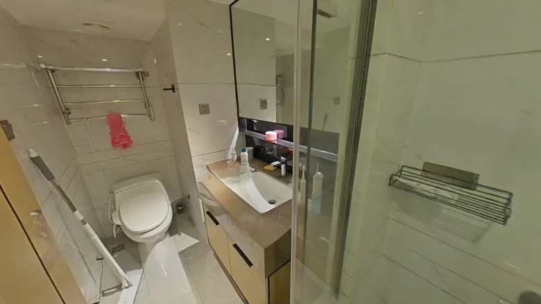 Starlight Stellar Wave City - View 7