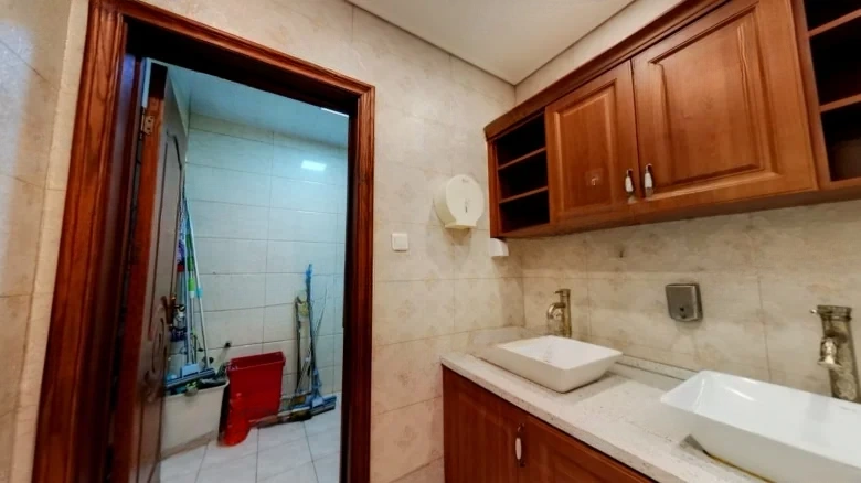 Jia Kai Cheng Times City Jade Courtyard - View 19