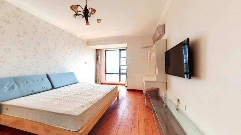 Suning Rui Cheng Galaxy International District - View 2