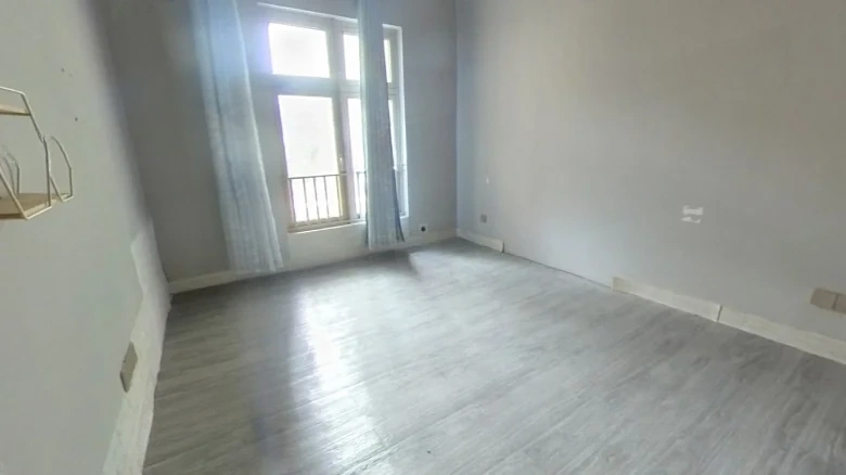 Wanke Lake Heart Island - View 5