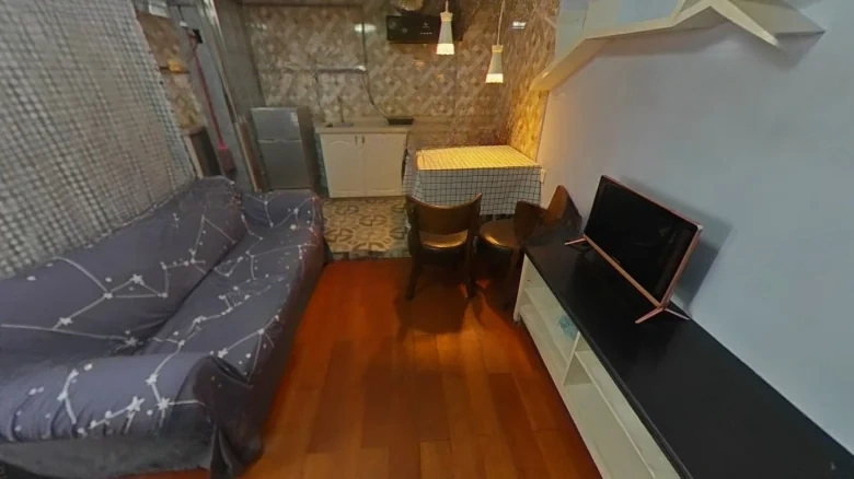 Deyi Residence - View 2