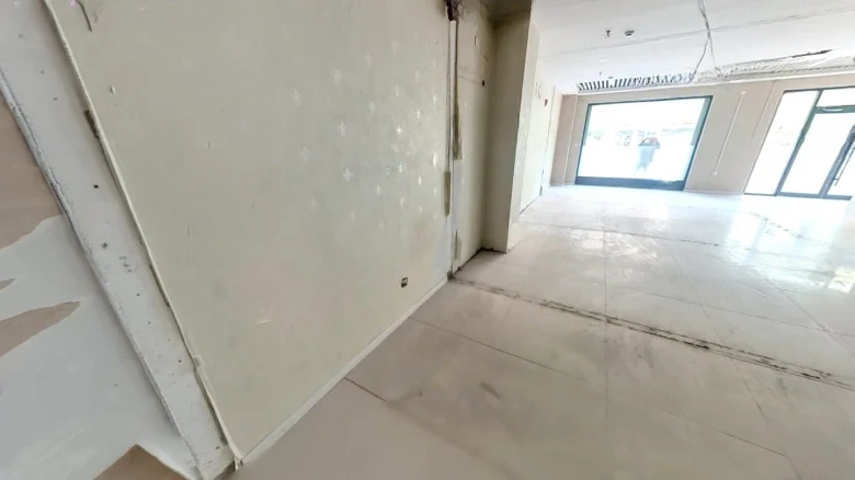 Greenland City - View 2