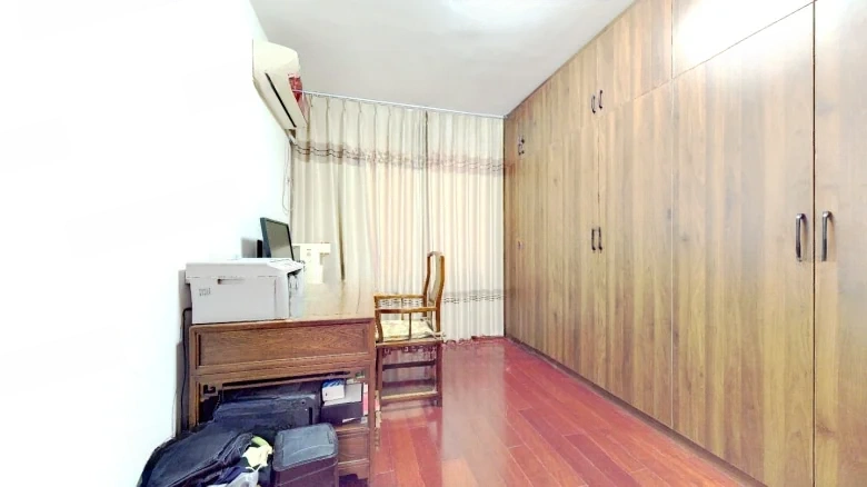 Lingxiucheng District Nine - View 5