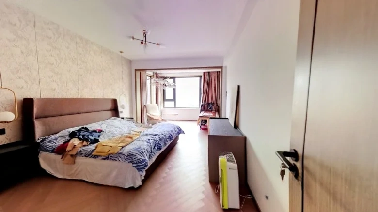 Rulong 7 Courtyard Yijing Runyuan Residences - View 2