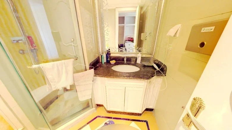 Wanda Palace Court - View 12