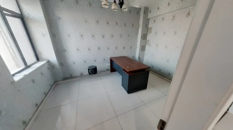 Changfang Middle Court International - View 2