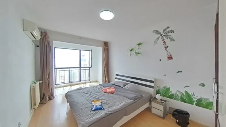 Lushang Shoufu - View 4