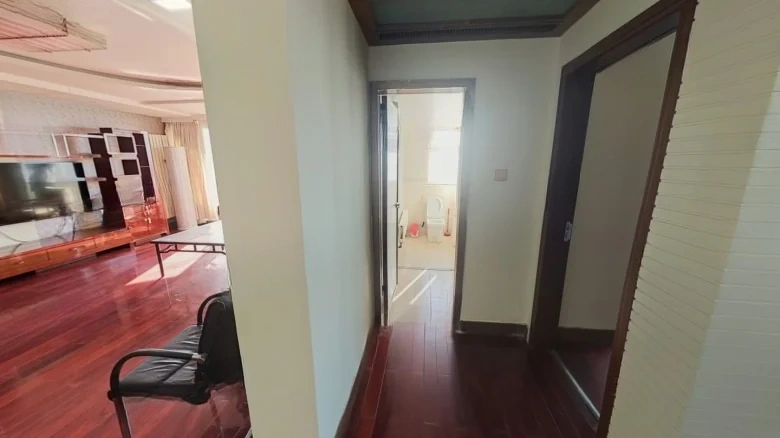 Bright Moon Magnolia Court - View 17