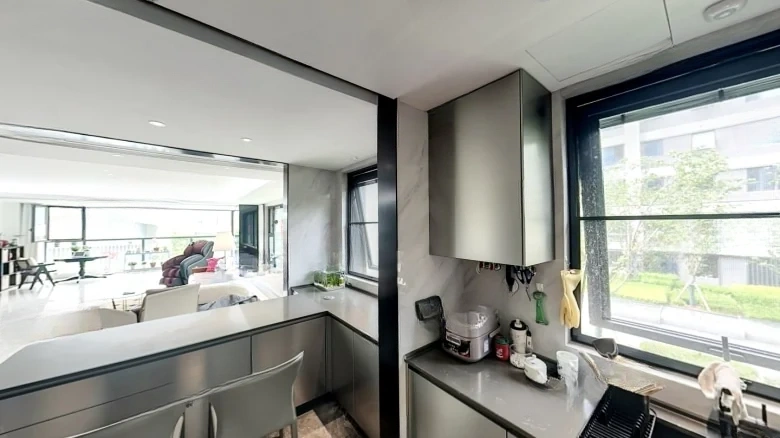 Vanke Yihe Linglong Garden - View 11