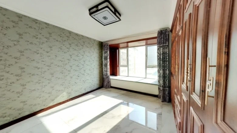 Wen Ting Elegance Courtyard - View 3