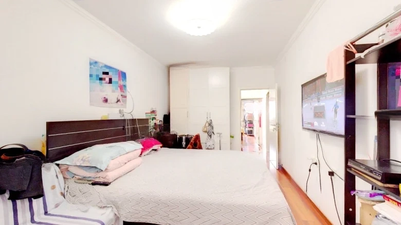 Qinghua East Road 27 Courtyard - View 4