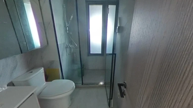 Qingdao Riverside Mansion - View 11