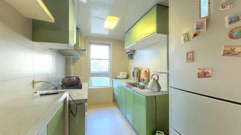 Hongtu Shangfu Garden South Park - View 5