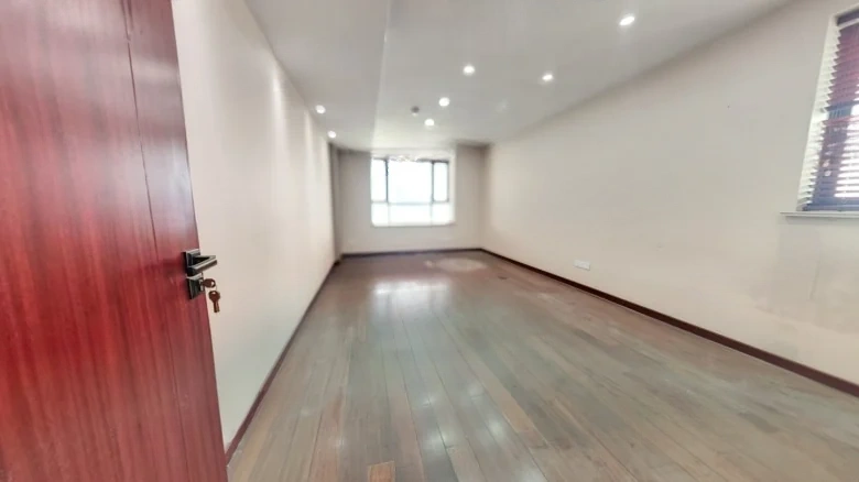 Huacheng Tower - View 5