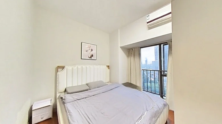 Pazhou Xin Village Apartment - View 2