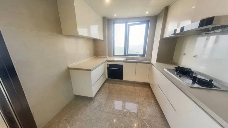 Qianwan River Shangwan - View 7