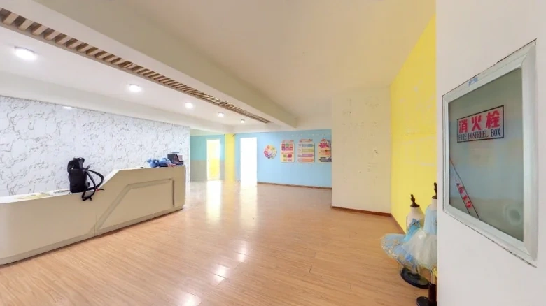 Beyond New Realm - View 8