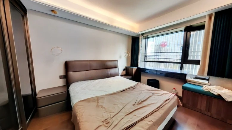 Yanlord Century Park - View 2