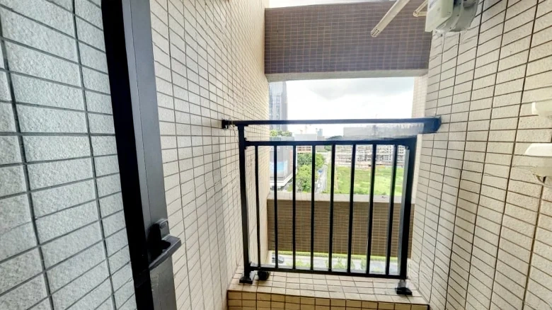 Pazhou Xin Village Apartment - View 8