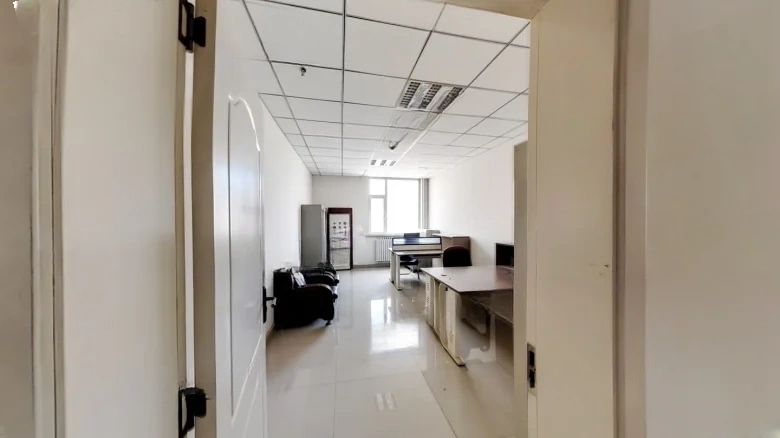 Lanzhou City Security Service General Company - View 3