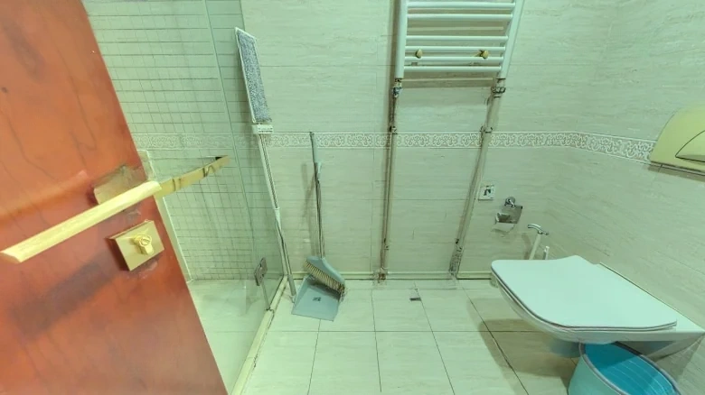 New Gold Mountain Apartments - View 4