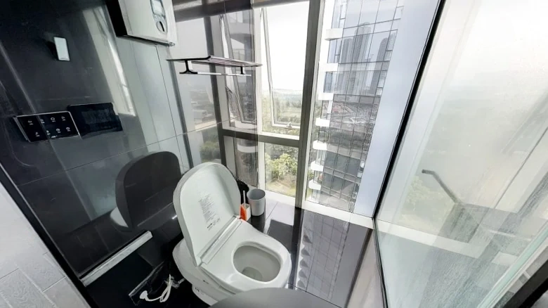 Henghe Seven Style - View 11