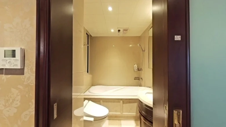 Binhai Platinum Coast - View 11