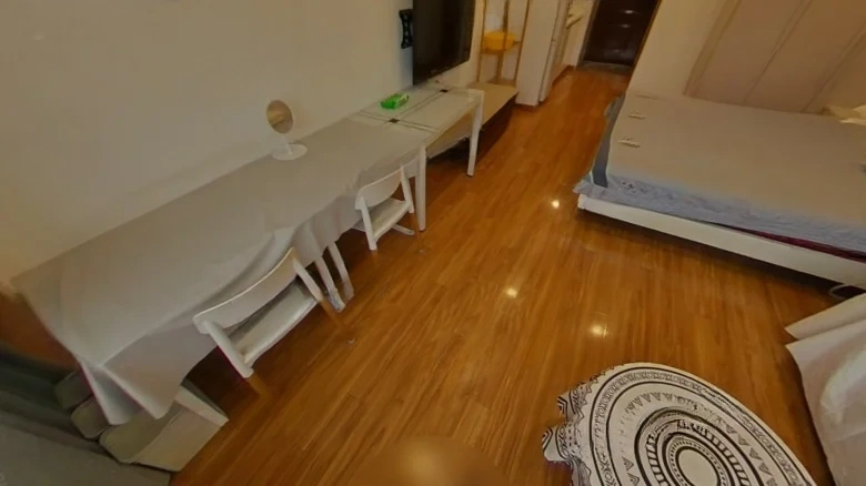 Binhai Dragon City Plaza - View 3