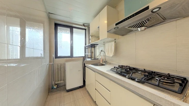 Huayeh Eastern Rose District A - View 6