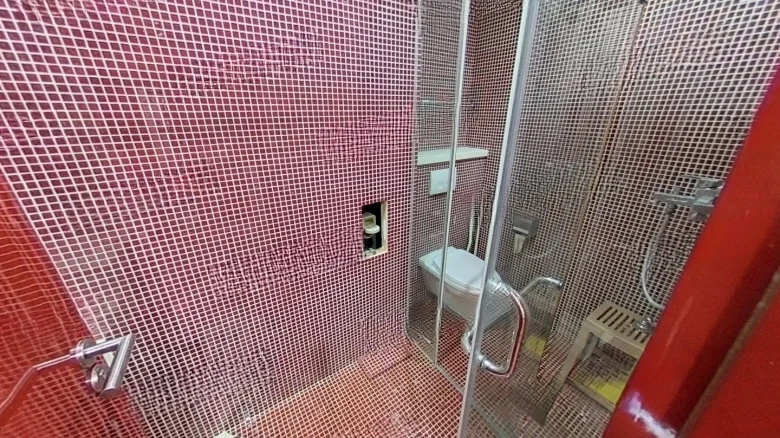 Tiantai Financial Plaza Building B - View 5