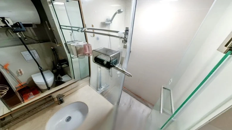 Oceanside Bund No. 1 - View 5