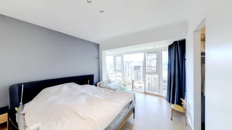 MacauHong Kong Center - View 2