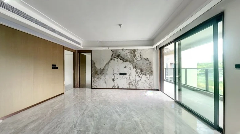 Poly Development Sky Hub - View 6