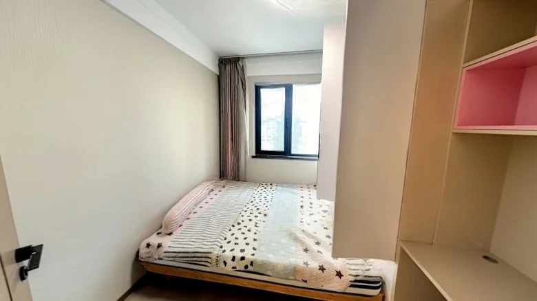 Vanke Jin Yu Hua Fu - View 4