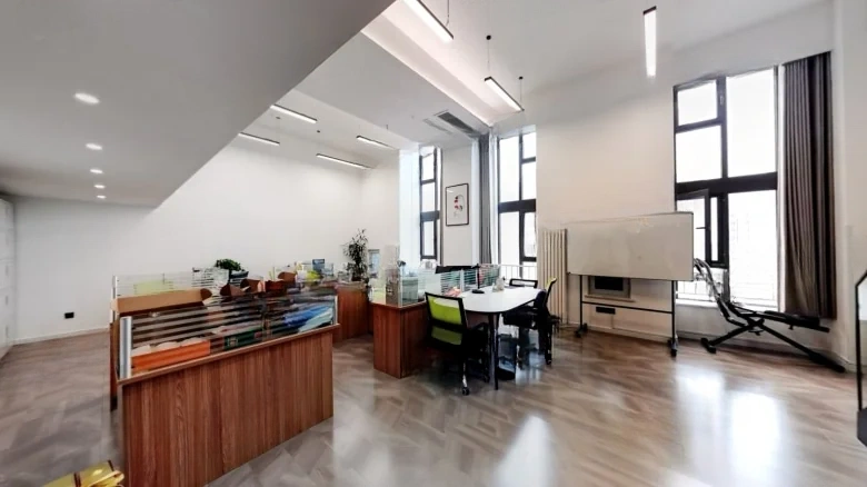 Oceanside Shengting - View 3