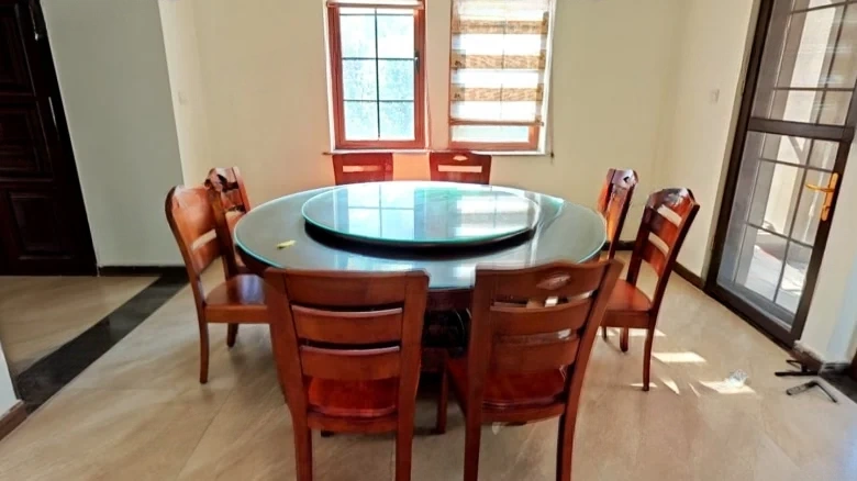 West Mountain Imperial Garden - View 19