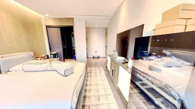 Longfor Tianyi - View 3