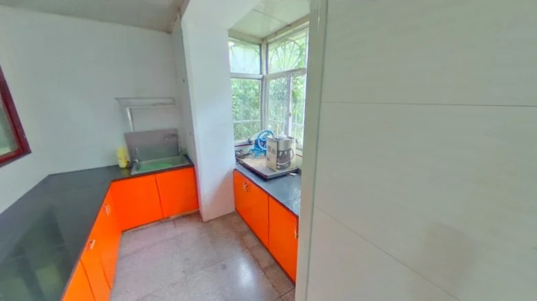 Peach Garden Village Northern District Villa Area - View 10