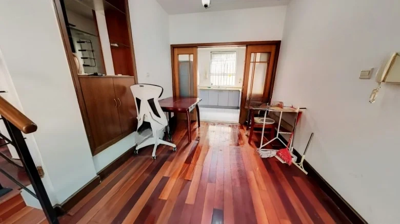 Urban Garden East District - View 5