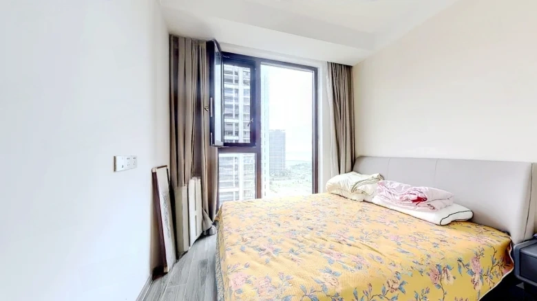 Jiangnan Yunzhuo - View 2