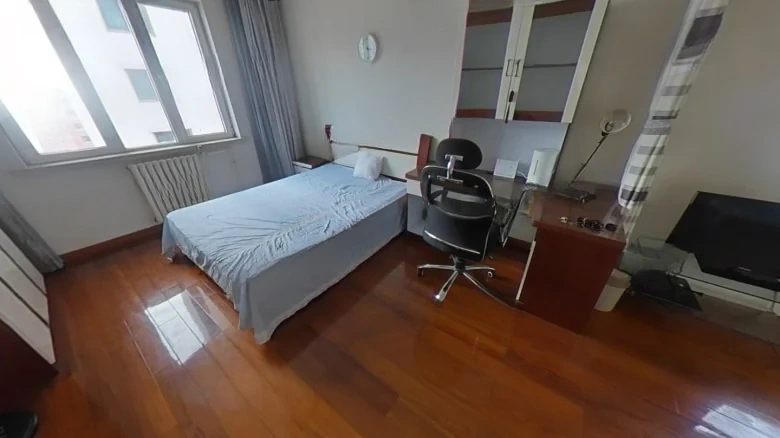 China Ring International Plaza - View 2