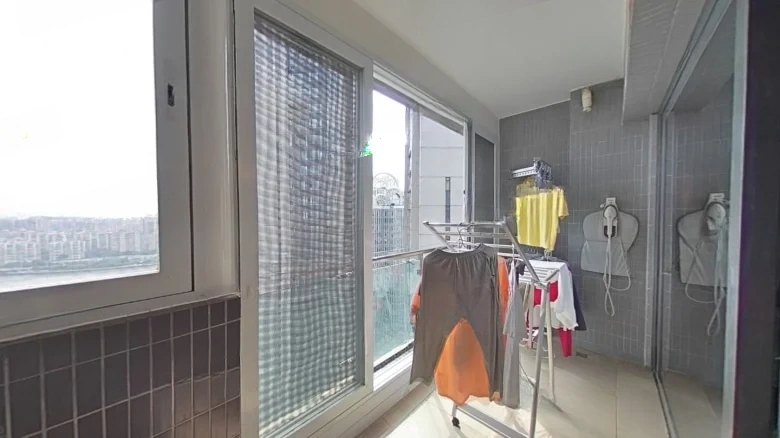 Heavenly Pavilion - View 18