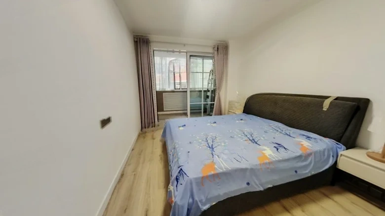 Xiaogoutou Residential Quarter - View 5