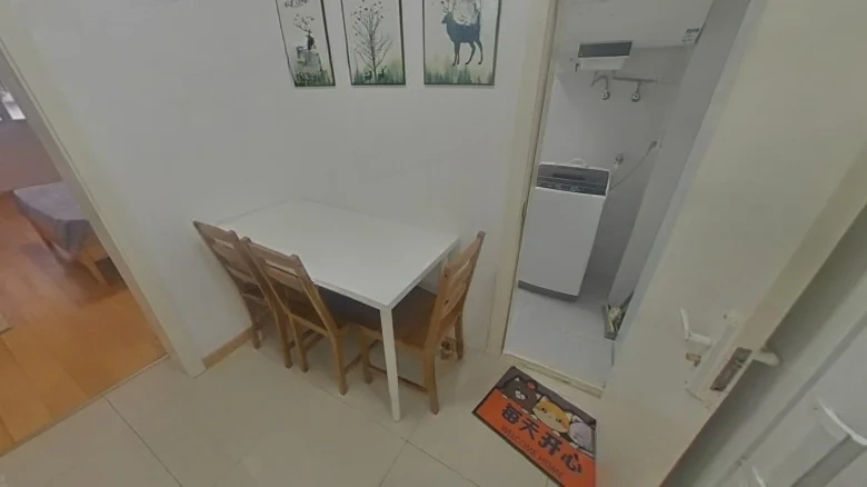 Jinxiang River 1016 even numbers - View 3