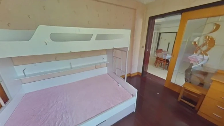 Jinji Tangcheng - View 3